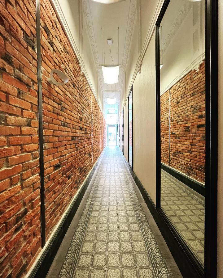 Majestic Residence -150M2 With Iconic Market Square View As Home Apartamenty R506 Breslavia Exterior foto